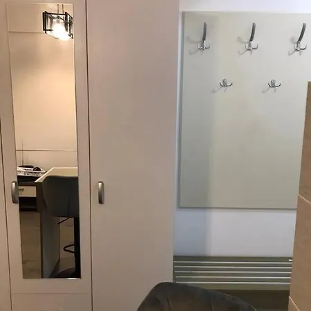 First Choice 12 Apartament *