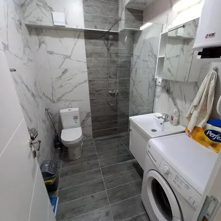 Apartament First Choice 12