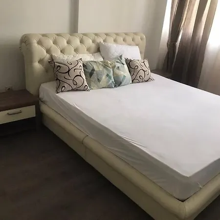 First Choice 12 Apartament